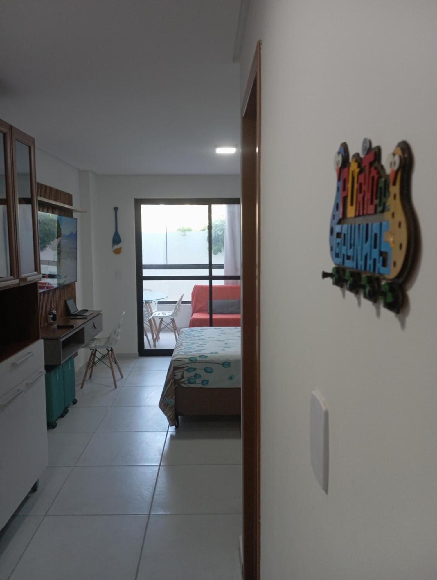 Varandas Do Porto - Nidinho 2 Pôrto das Galinhas Exterior foto